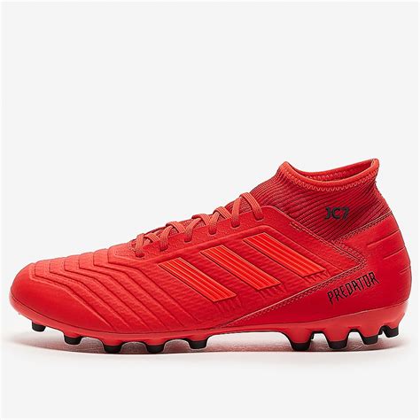 adidas herren predator 19.3 ag fußballschuhe rouge solaire noir hamburg|Adidas Predator 19.3 FG .